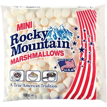 ロッキーマウンテン プチマシュマロ エスビーグローバル