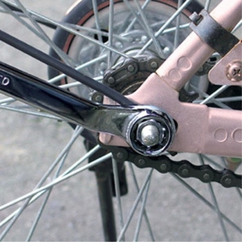 メガネレンチセット Bcross