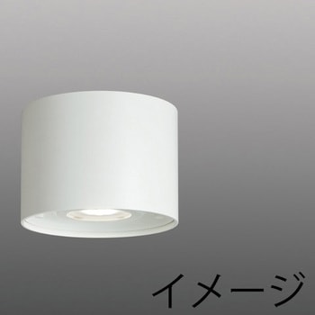 EL-C1510AN/W AHN LEDƖ CeAƖ V[O gU^Cv OHd@ Ra83 100`242V F 160mm115mm 41664518