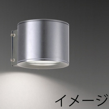 LED照明器具屋外用照明 ブラケット LED一体型 三菱電機