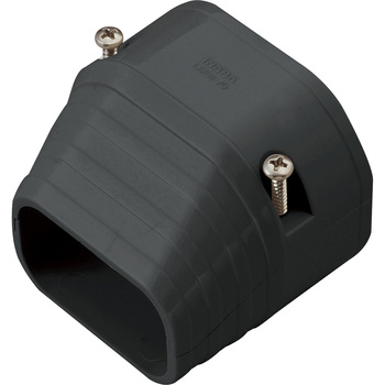 端末カバー 因幡電工