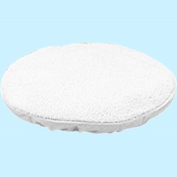 non様　1本 310336 メリヤスバフ 1袋(10枚) HiKOKI(旧:日立工機) 【通販