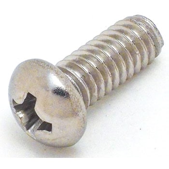 4�~10 (+)JIS�ۏ��˂� (�X�e�����X)(�p�b�N�i) ��㍰ �Ă�M4����10mm 1�p�b�N(25��) 41692725