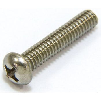 4�~20 (+)JIS�ۏ��˂� (�X�e�����X)(�p�b�N�i) ��㍰ �Ă�M4����20mm 1�p�b�N(17��) 41692761