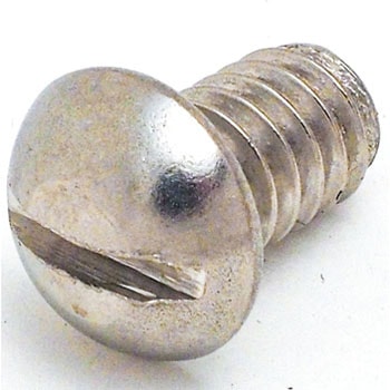 (-)丸小ねじ ウィット (ステンレス)(パック品) 大阪魂