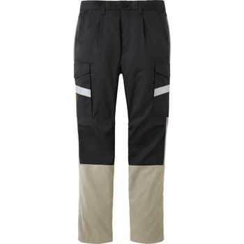 ワンタックカーゴパンツ WA11805 サンエス