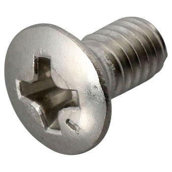 (+)丸皿小ねじ (SUS316L)(パック品) - 大阪魂