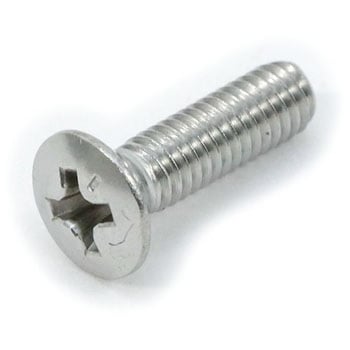 (+)丸皿小ねじ (SUS316L)(パック品) - 大阪魂