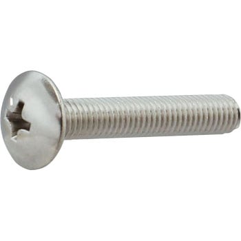 (+)トラス小ねじ (SUS316L)(パック品) - 大阪魂