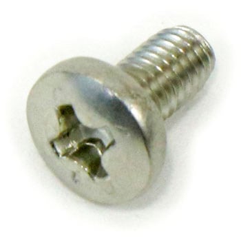 (+)バインド小ねじ (SUS316L)(パック品) 大阪魂