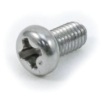 (+)ナベ小ねじ (SUS430)(パック品) 大阪魂
