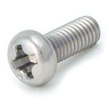 (+)ナベ小ねじ (SUS430)(パック品) 大阪魂