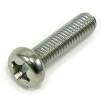 (+)ナベ小ねじ (SUS430)(パック品) 大阪魂