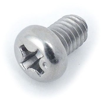 (+)ナベ小ねじ (SUS430)(パック品) 大阪魂