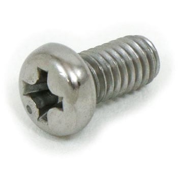 (+)ナベ小ねじ (SUS430)(パック品) 大阪魂