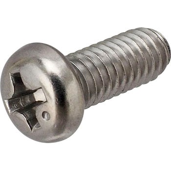 (+)ナベ小ねじ (SUS430)(パック品) 大阪魂