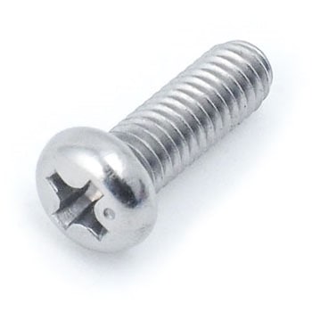 (+)ナベ小ねじ (SUS430)(パック品) 大阪魂