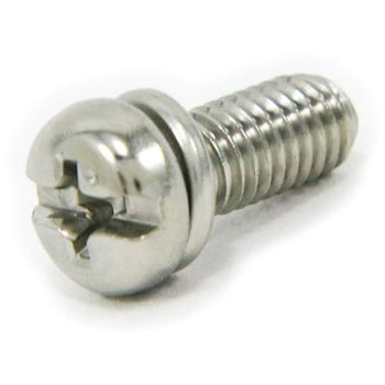 (+-)ナベP=2(SW組込) (ステンレス)(パック品) 大阪魂