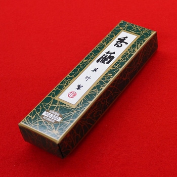 香蘭5．0 呉竹