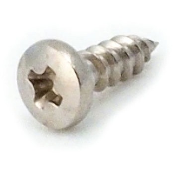 (+)バインドタッピンねじ 1種A形 (ステンレス)(パック品) - 大阪魂