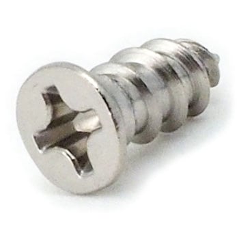(+)皿 小頭タッピンねじ 1種A形 (ステンレス)(パック品) - 大阪魂