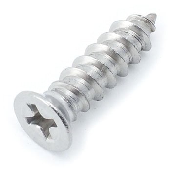 (+)皿 小頭タッピンねじ 1種A形 (ステンレス)(パック品) 大阪魂