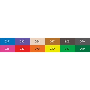 ZIG クリーンカラーFBPURE・12V 呉竹