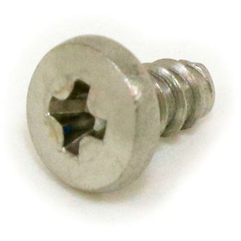 (+)バインドタッピンねじ 2種溝付きB-1形 (ステンレス)(パック品) 大阪魂