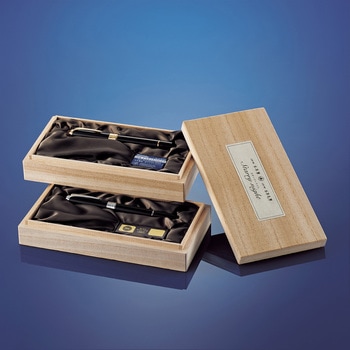 くれ竹 スターリーナイトセットブラック - 呉竹