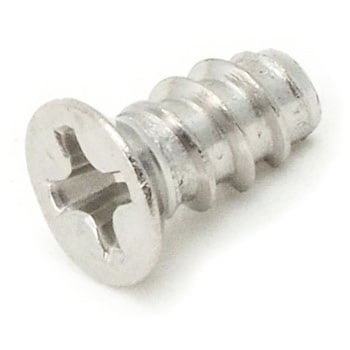 (+)皿 小頭タッピンねじ 2種溝付きB-1形 (ステンレス)(パック品) 大阪魂