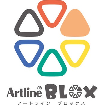 BLOX水性サインペン シヤチハタ