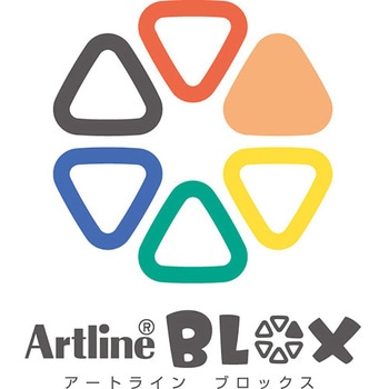 BLOX蛍光マーカー シヤチハタ