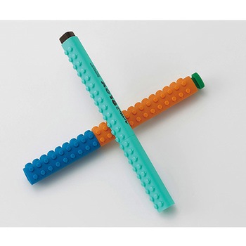 BLOX油性ボールペン シヤチハタ