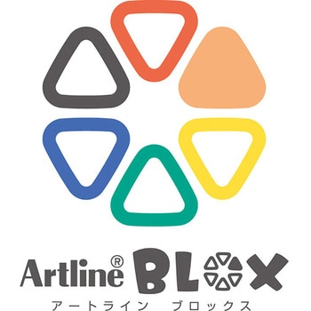 BLOX油性ボールペン シヤチハタ