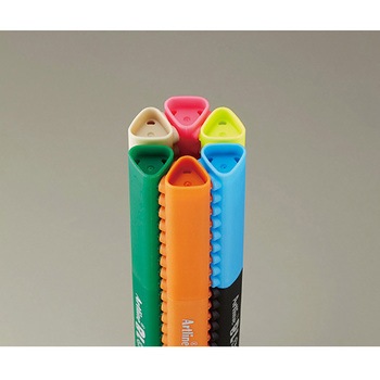 BLOXシャープペンシル シヤチハタ