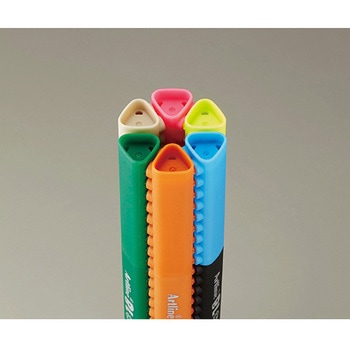 BLOXシャープペンシル シヤチハタ