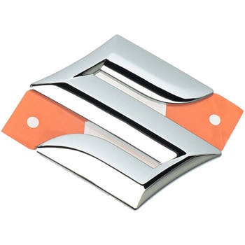 オーエン 77811-58J00-0PG (77811)F/エンブレム 1個 スズキ 【通販