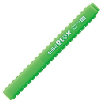 BLOX水性サインペン蛍光 シヤチハタ