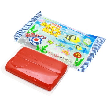 かんてんねんどCP 140 シヤチハタ
