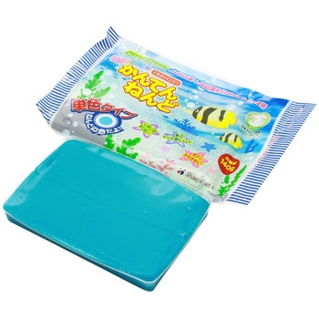 かんてんねんどCP 140 シヤチハタ