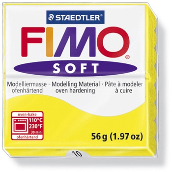 フィモソフト ステッドラー