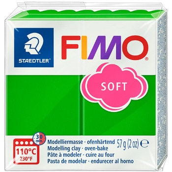 フィモソフト ステッドラー
