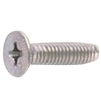 (+)皿タッピンねじ 3種溝なしC-0形 (ステンレス)(パック品) 大阪魂