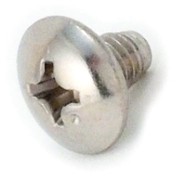 (+)トラスタッピンねじ 3種溝なしC-0形 (ステンレス)(パック品) - 大阪魂
