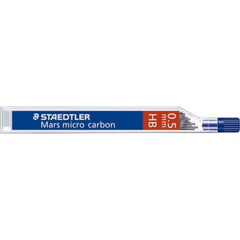 シャープ替芯 0．5mm ステッドラー