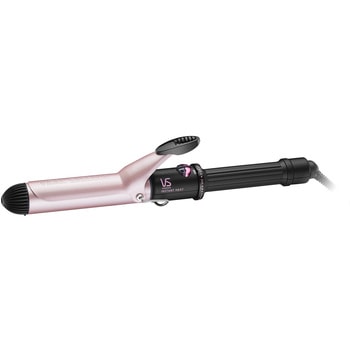 ヘアアイロン Vidal Sassoon VSI-3270/P ヨドバシ.com - ヴィダルサスーン VIDAL SASSOON ヘアーアイロン