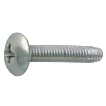 エバタイト(+)トラス (SUS410)(パック品) - ヤマシナ