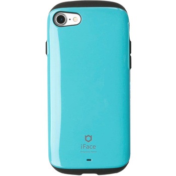 41 1 Iphone 8 7専用 Iface Sensation Standardケース エメラルド 1個 Hamee ハミィ 通販サイトmonotaro