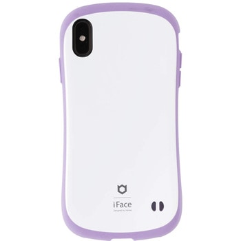 41-899328 [iPhone XS Max専用]iFace First Class Pastelケース