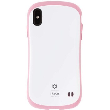 41-899304 [iPhone XS Max専用]iFace First Class Pastelケース